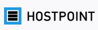 Hostpoint logo