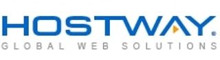 Hostway logo