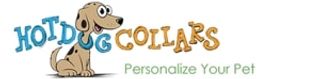 Hot Dog Collars logo