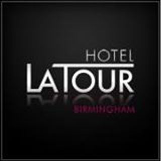 Hotel La Tour logo