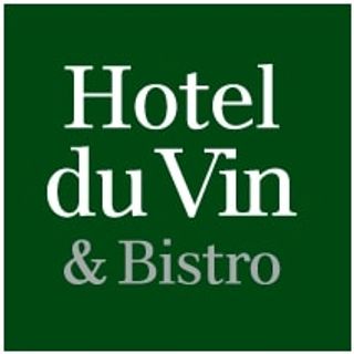 Hotel du Vin logo