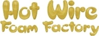Hot Wire Foam Factory logo