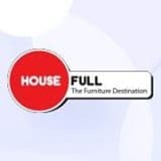 Housefull logo