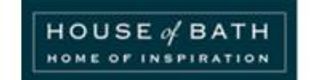 House of Bath logo