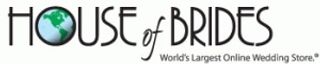 House of Brides logo
