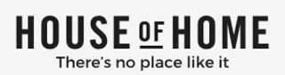 house of home logo