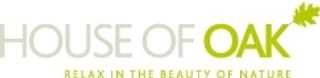House of Oak logo