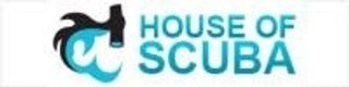 House of Scuba logo