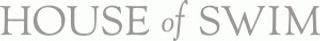 House of Swim logo