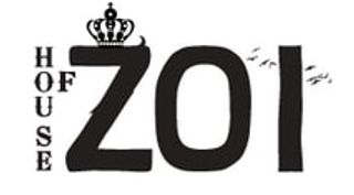 House of Zoi logo