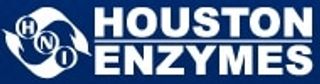 Houston-Enzymes logo