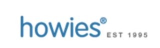 howies logo