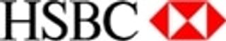 HSBC Bank logo