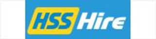 HSS Hire logo