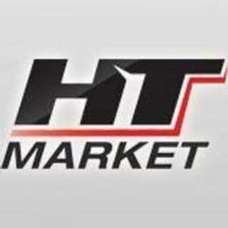 HTMarket logo