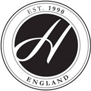 Hudson Shoes logo