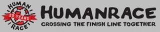 Human Race logo