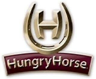 Hungry Horse logo