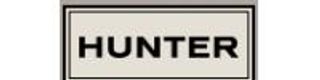 Hunter Boots logo