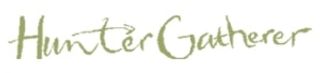 Hunter Gatherer logo