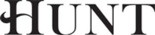Hunt Leather logo
