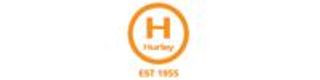 Hurleys logo