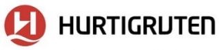 Hurtigruten logo