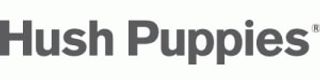 Hush Puppies Australia logo