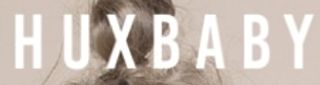 huxbaby logo
