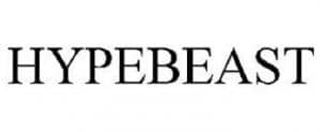 Hypebeast Store logo