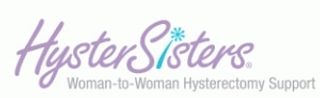 HysterSisters logo