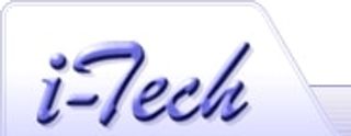 I-Tech logo