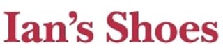 Ians Shoes logo