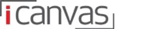 iCanvas logo