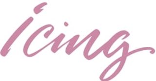 Icing.com logo