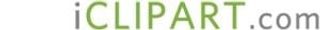 iCLIPART logo