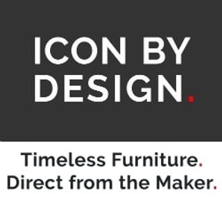 icon by design logo