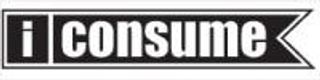 iConsume logo
