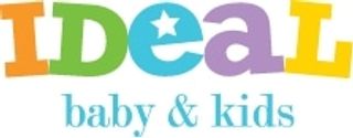 Ideal Baby logo