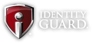 IDENTITY GUARD logo