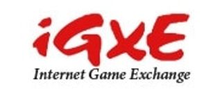 IGXE logo