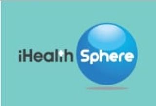 I healths phere logo