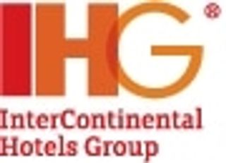 IHG logo
