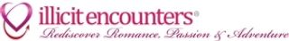 Illicit Encounters logo