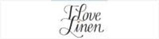I Love Linen logo