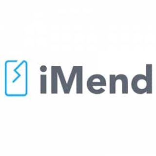 iMend logo