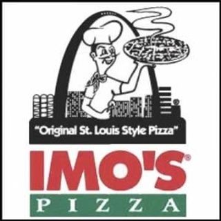 Imo's Pizza logo