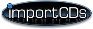 Importcds logo