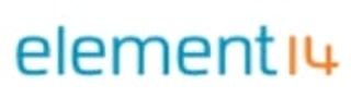 Element14 logo