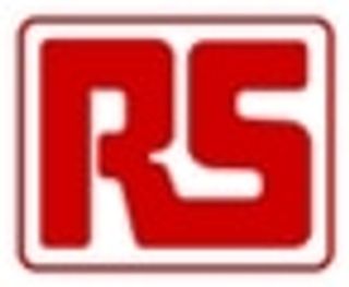 RS Components logo